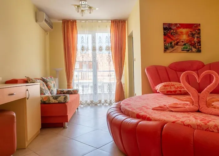 Boutique 'sofia' Nesebar