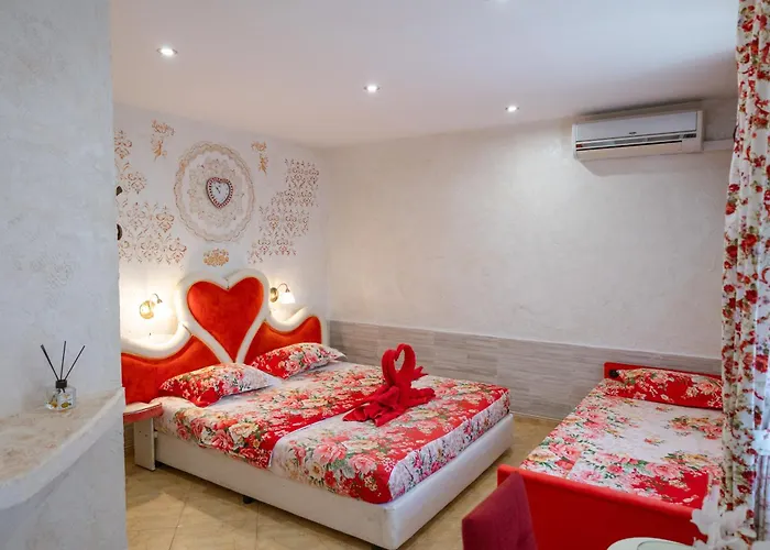 Boutique 'sofia' * Nesebar