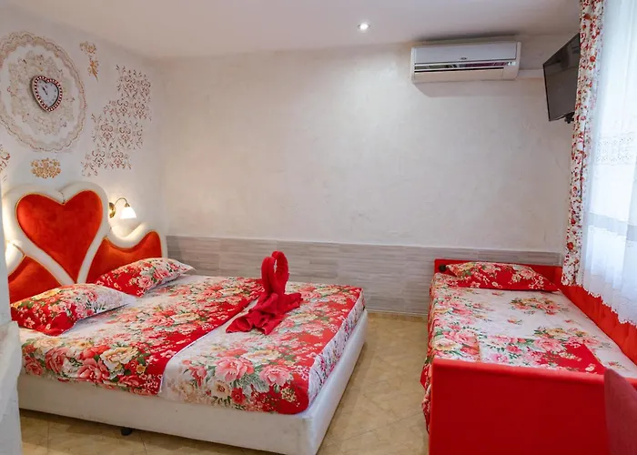 Guest house Boutique 'sofia'