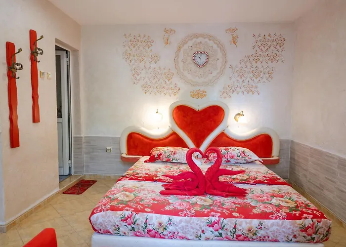 Boutique 'sofia' Guest house