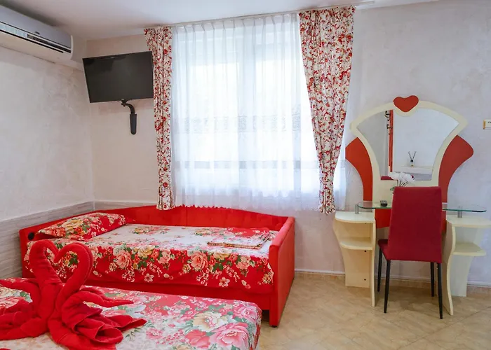 Guest house Boutique 'sofia' *