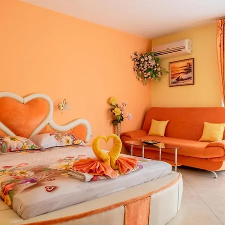 Boutique 'sofia' Guest house 3*