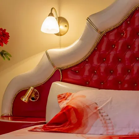 Pensiune Boutique 'sofia' Nesebăr