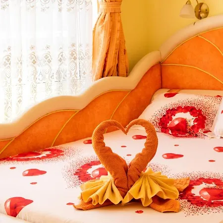 Pensiune Boutique 'sofia' Nesebăr