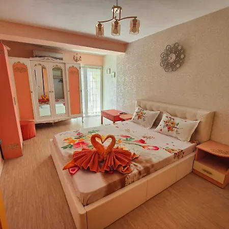 Boutique 'sofia' Guest house 3*