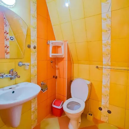 Boutique 'sofia' Къща за гости Несебър