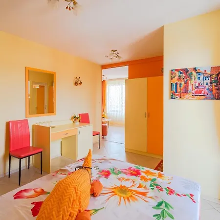 Къща за гости Boutique 'sofia' Несебър