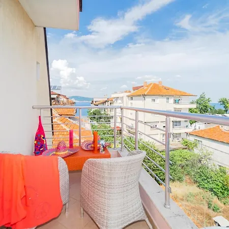 Къща за гости Boutique 'sofia' Несебър