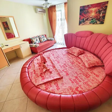 Guest house Boutique 'sofia' 3*