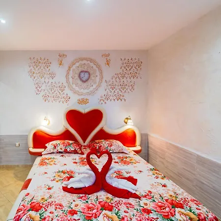Boutique 'sofia' Pensjonat 3*
