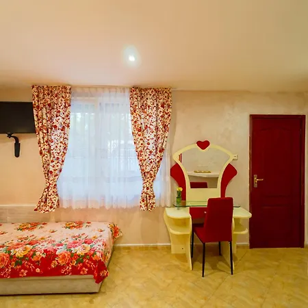 Pensjonat Boutique 'sofia'