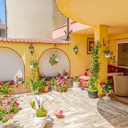 Boutique 'sofia' Nesebar