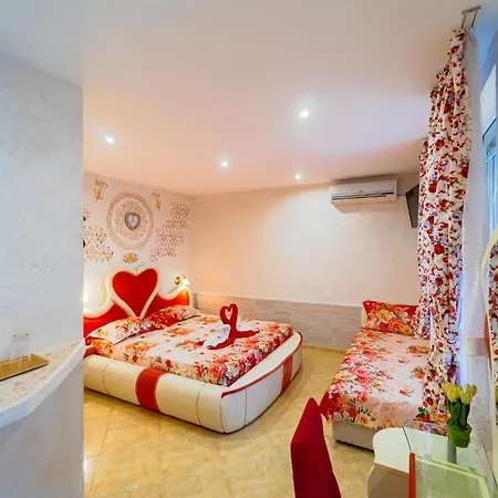 Guest house Boutique 'sofia' Nesebar