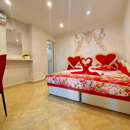 Pensjonat Boutique 'sofia' Nesebyr