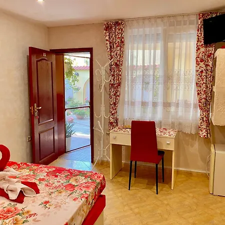 Boutique 'sofia' Nesebar