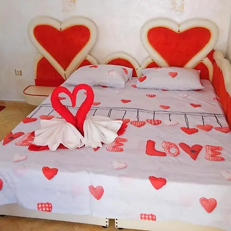 Къща за гости Boutique 'sofia' *