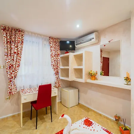 Boutique 'sofia' Къща за гости *