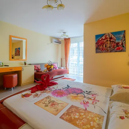 Guest house Boutique 'sofia' Nesebar