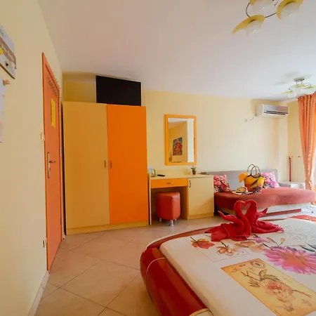 Pensjonat Boutique 'sofia' 3*