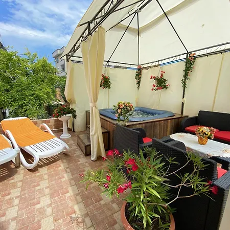 Guest house Boutique 'sofia' Nesebar