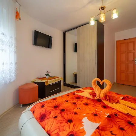 Boutique 'sofia' Къща за гости