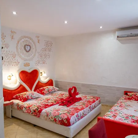 Boutique 'sofia' 3* Nesebyr