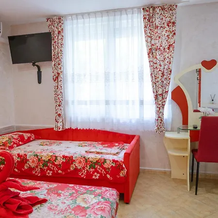 Pensjonat Boutique 'sofia' 3*