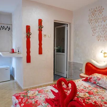 Boutique 'sofia' 3* Nesebar