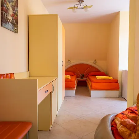 Boutique 'sofia' Pensjonat 3*