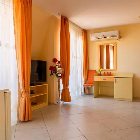 Boutique 'sofia' 3* Nesebyr