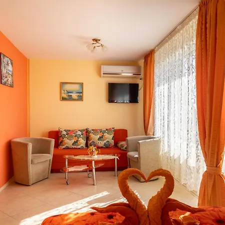 Boutique 'sofia' Pensjonat 3*