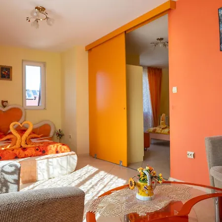 Pensjonat Boutique 'sofia' 3*