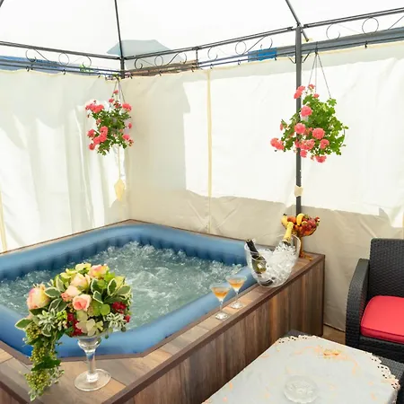 Boutique 'sofia' Pensjonat Nesebyr