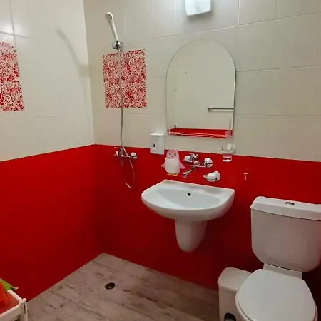 Boutique 'sofia' Guest house Nesebar