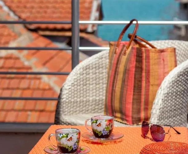 Гостьовий будинок Boutique 'sofia'