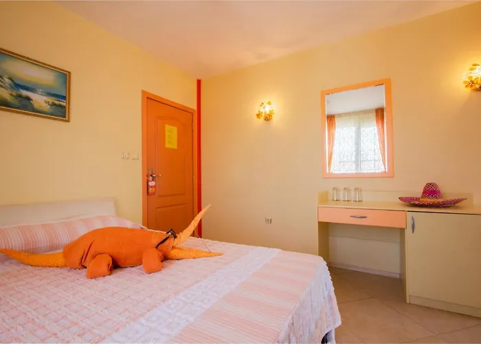 Boutique 'sofia' * Несебир