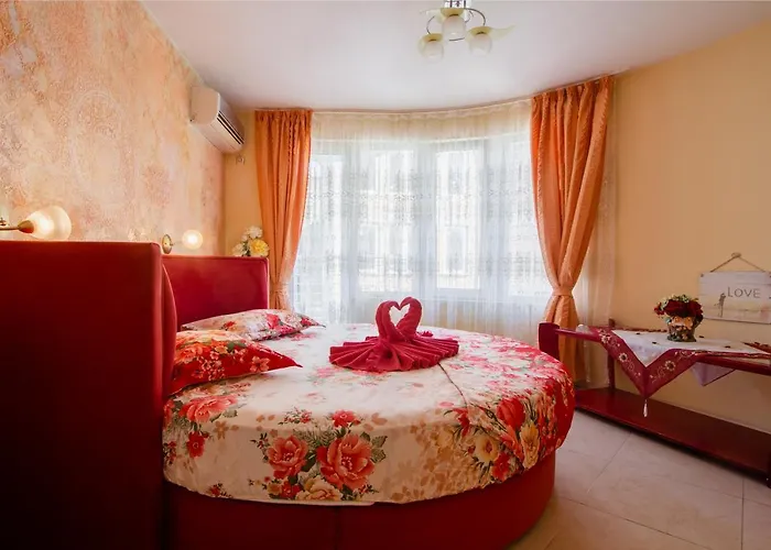 Boutique 'sofia' Несебир