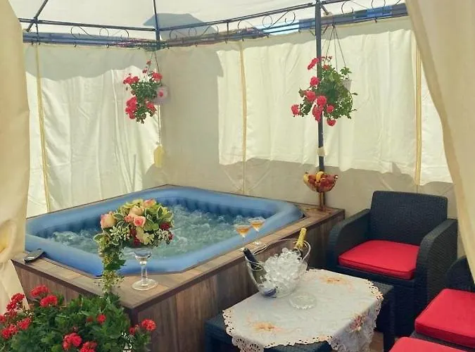 Гостьовий будинок Boutique 'sofia' Несебир