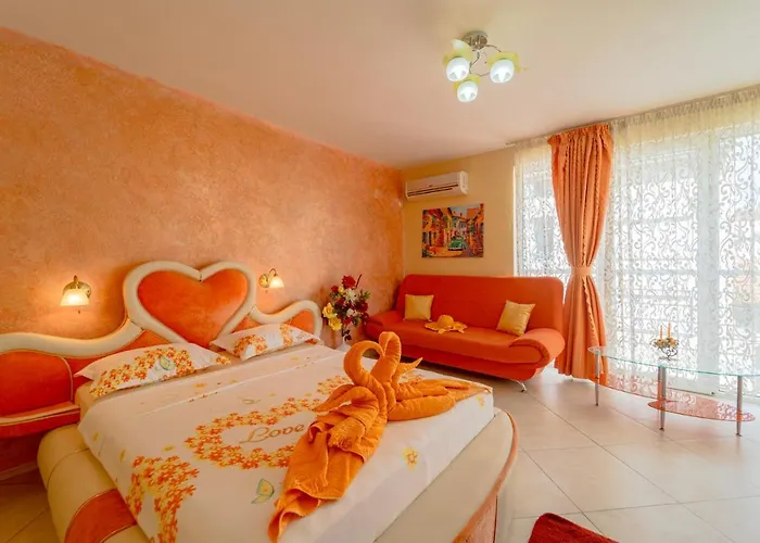 Boutique 'sofia' * Несебир