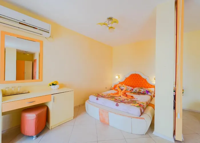 Гостьовий будинок Boutique 'sofia'