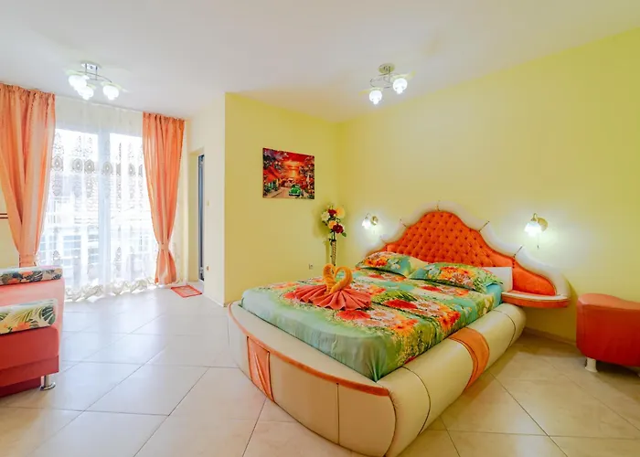 Boutique 'sofia' Гостьовий будинок *