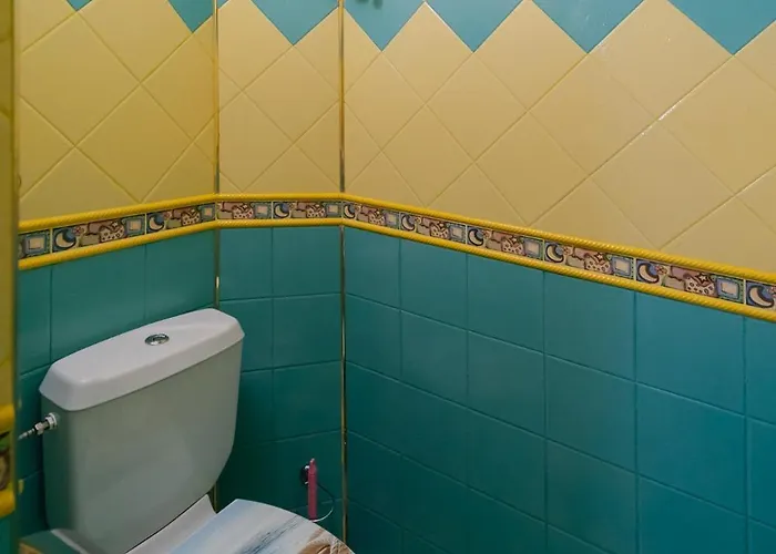 Гостьовий будинок Boutique 'sofia' Несебир