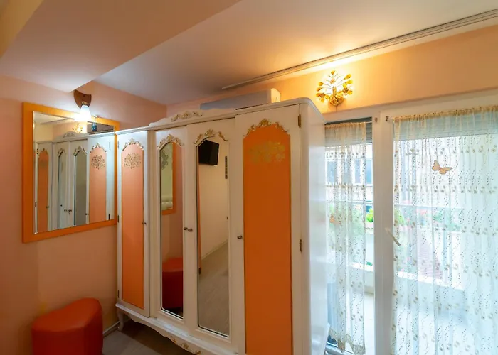 Boutique 'sofia' Гостьовий будинок