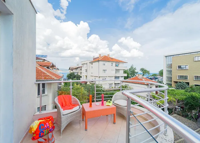 Гостьовий будинок Boutique 'sofia' *