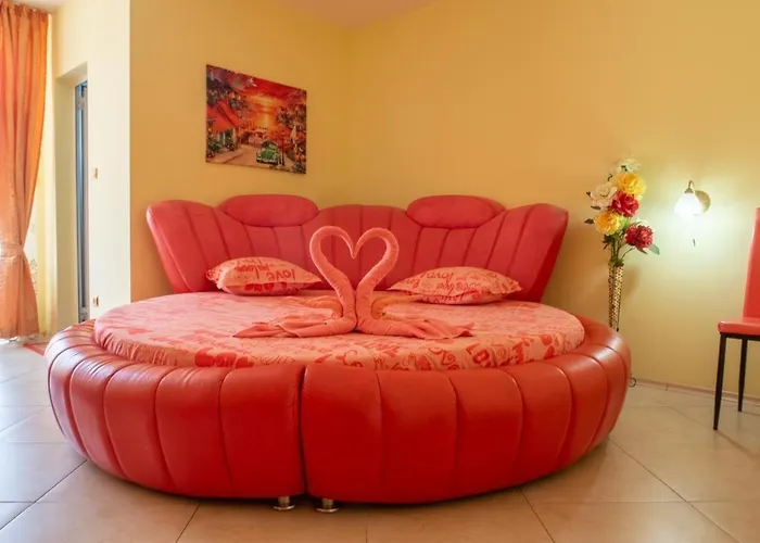 Гостьовий будинок Boutique 'sofia' Несебир