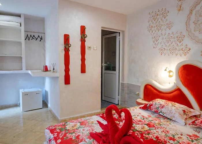 Boutique 'sofia' * Несебир